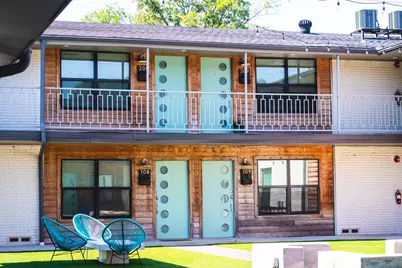 5520 Gaston Avenue #109, Dallas, TX 75214 - Photo 1