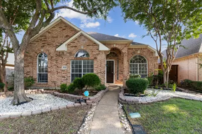 8608 Mill Creek Road, Irving, TX 75063 - Photo 1