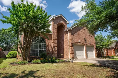 4608 Belladonna Drive, Fort Worth, TX 76123 - Photo 1