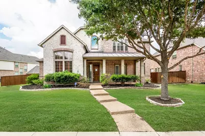 921 Pine Burst Drive, Allen, TX 75013 - Photo 1