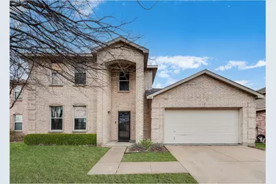 1309 Cherokee Rose Lane, Burleson, TX 76028 - Photo 1