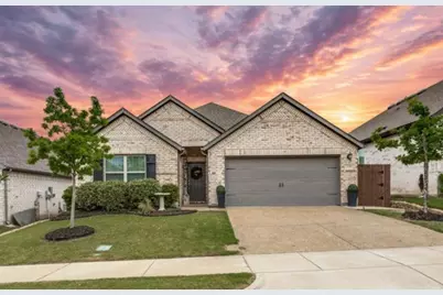 309 Miramar Avenue, Melissa, TX 75454 - Photo 1