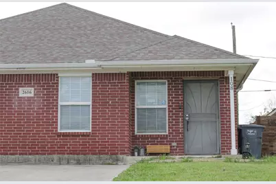 2616 NW 22nd Street #108, Fort Worth, TX 76106 - Photo 1