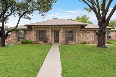 2623 Fallcreek Drive, Carrollton, TX 75006 - Photo 1