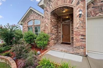 6056 Shiner Drive, Fort Worth, TX 76179 - Photo 1