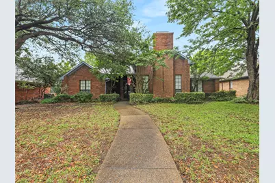 922 Sycamore Creek Road, Allen, TX 75002 - Photo 1