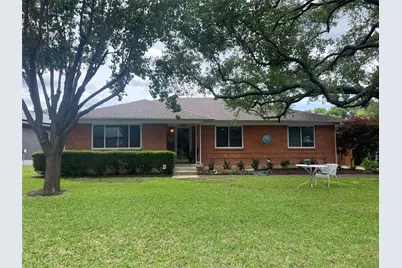 8318 Banquo Drive, Dallas, TX 75228 - Photo 1