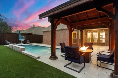 3101 Sprucewood Drive, McKinney, TX 75071 - Photo 1