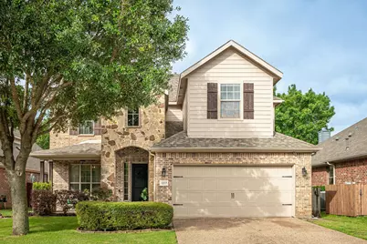 1317 Meadow Ranch Road, McKinney, TX 75071 - Photo 1