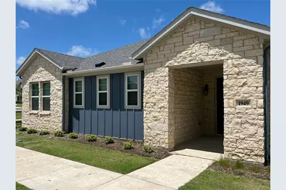 1949 Woodlawn Way #92, Argyle, TX 76226 - Photo 1