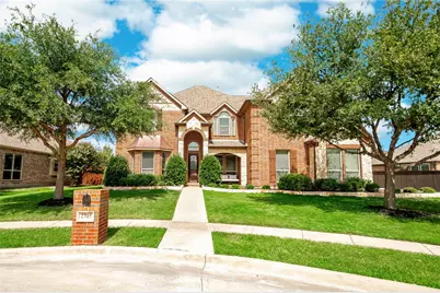 2705 Brunswick Cove, Trophy Club, TX 76262 - Photo 1
