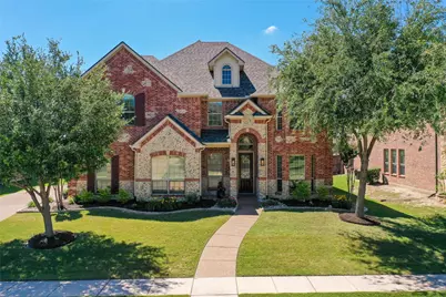 2512 Mona Vale Road, Trophy Club, TX 76262 - Photo 1