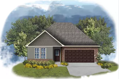 792 Venecia Drive, Bossier City, LA 71111 - Photo 1