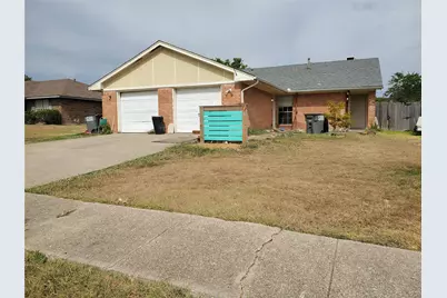 5410 Brookhollow Drive, Sachse, TX 75048 - Photo 1