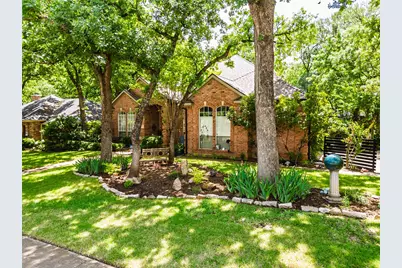 1404 Circle Lane, Bedford, TX 76022 - Photo 1