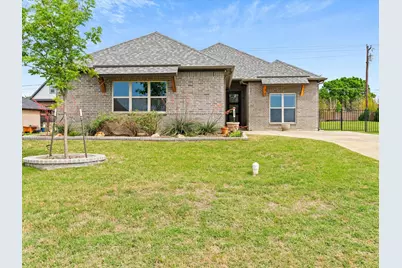 323 Green Meadow Drive, Little Elm, TX 75068 - Photo 1