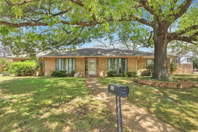 3205 Glasgow Terrace, Arlington, TX 76015 - Photo 1