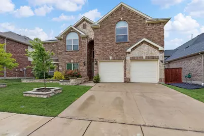 720 Yarrow Street, Little Elm, TX 75068 - Photo 1