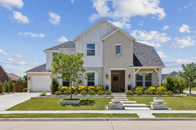 1421 Maplewood Drive, Prosper, TX 75078 - Photo 1