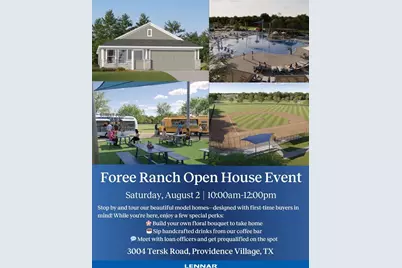 12120 Morgan Street, Providence Village, TX 76227 - Photo 1