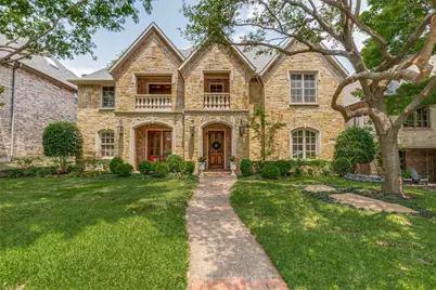 6709 Sondra Drive, Dallas, TX 75214 - Photo 1