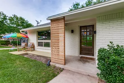6918 Blackwood Drive, Dallas, TX 75231 - Photo 1