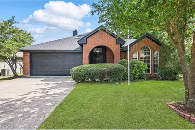 7624 Jamie Renee Lane, North Richland Hills, TX 76182 - Photo 1