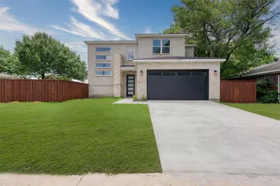 1503 Wysong Drive, McKinney, TX 75069 - Photo 1