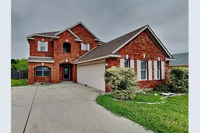 1435 Durango Street, Grand Prairie, TX 75051 - Photo 1