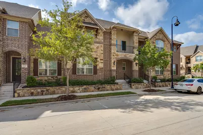 2421 Belvedere Lane, Flower Mound, TX 75028 - Photo 1