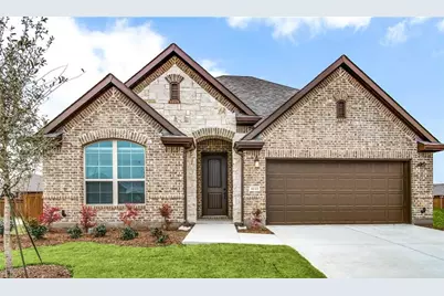 4115 Lightcreek Lane, Celina, TX 75009 - Photo 1