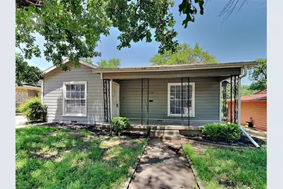 5533 Wainwright Drive, Fort Worth, TX 76112 - Photo 1