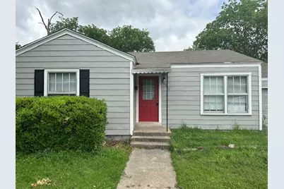 4016 Marks Place, Fort Worth, TX 76116 - Photo 1