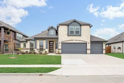 917 Split Oak Lane, Anna, TX 75409 - Photo 1