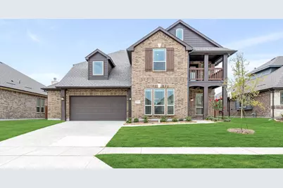 913 Split Oak Lane, Anna, TX 75409 - Photo 1