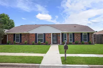 3832 Westminster Drive, Carrollton, TX 75007 - Photo 1