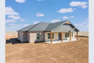 19700 W Costley Road, Amarillo, TX 79119 - Photo 1