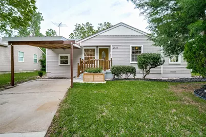 2839 Ruidosa Avenue, Dallas, TX 75228 - Photo 1