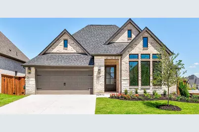 2129 Eastleigh Drive, Fort Worth, TX 76008 - Photo 1