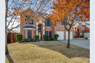 1835 Polo Heights Drive, Frisco, TX 75033 - Photo 1