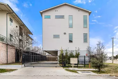 3231 Elihu Street #102, Dallas, TX 75210 - Photo 1