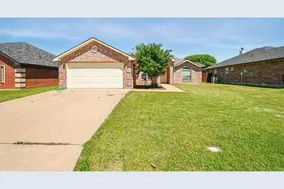 3125 Sterling Street, Abilene, TX 79606 - Photo 1