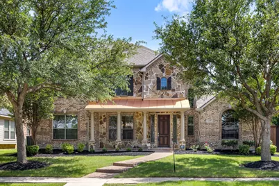 3455 Crosshaven Lane, Frisco, TX 75033 - Photo 1