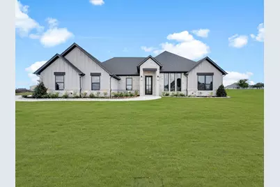 1060 Uplift Drive, Weatherford, TX 76087 - Photo 1