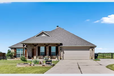 3260 Florance Road, Ponder, TX 76259 - Photo 1