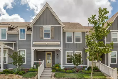 6628 Kort Street, Rowlett, TX 75089 - Photo 1