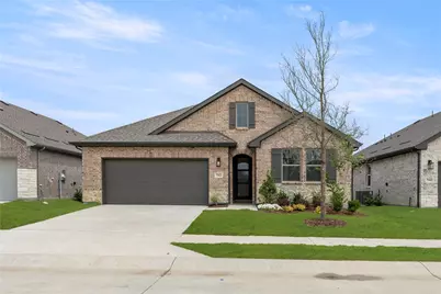 702 Roanoke, Princeton, TX 75407 - Photo 1