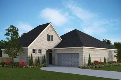 2071 Spotted Fawn Drive, Arlington, TX 76005 - Photo 1