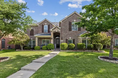1342 Plum Valley Drive, Frisco, TX 75033 - Photo 1