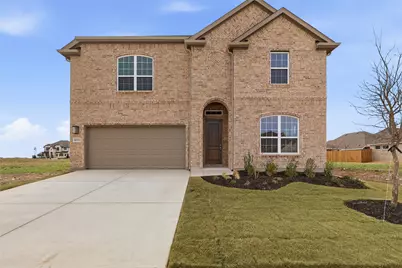 4925 Hitching Post Drive, Fort Worth, TX 76036 - Photo 1
